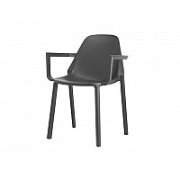 PIÙ A chair